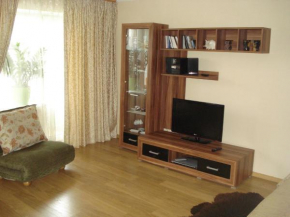 Flat at Polia street